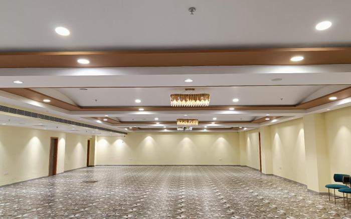 Hotel Shubh Vilas