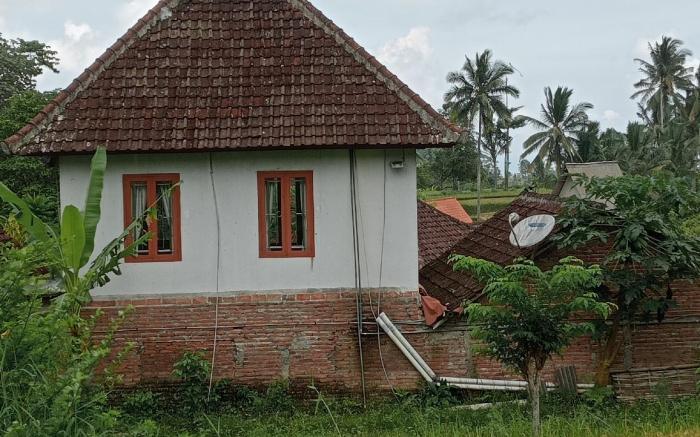 Shantihomestay