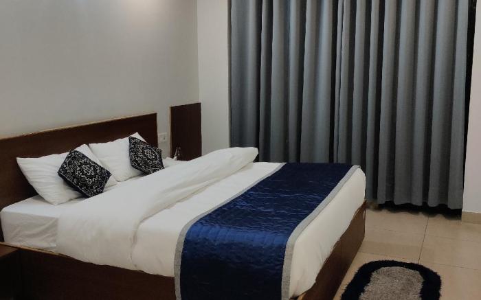 BAROG RESIDENCY