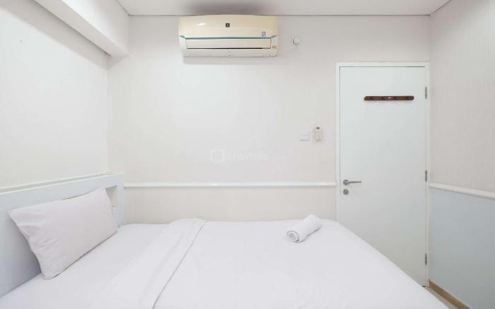 Cozy Stay 3BR at Nifarro Park By Travelio