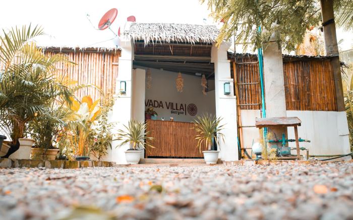 Privada Villa Siargao (whole villa)