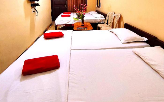 Hotel Mandarin Mapusa