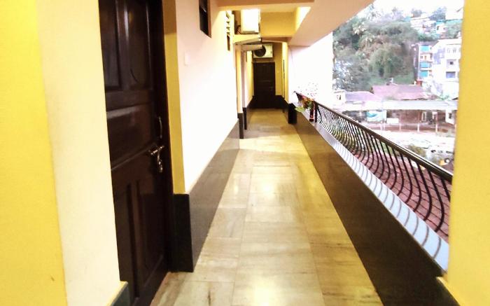 Hotel Mandarin Mapusa