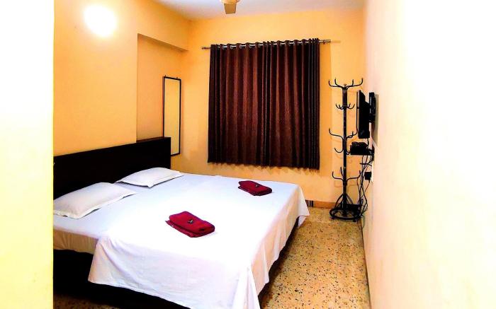 Hotel Mandarin Mapusa
