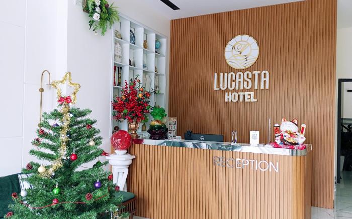 Lucasta Hotel