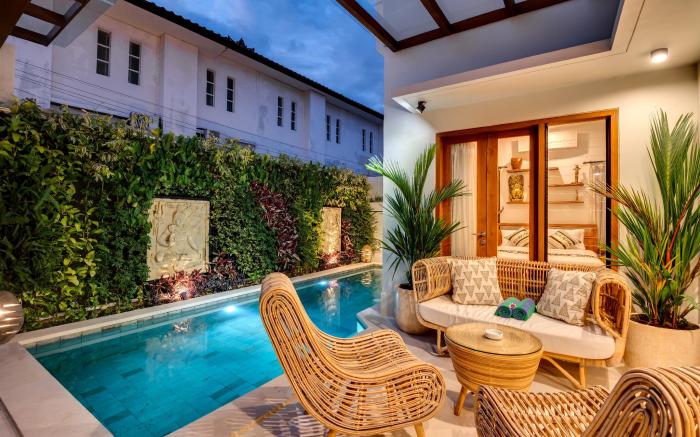 Malinda Villa Seminyak