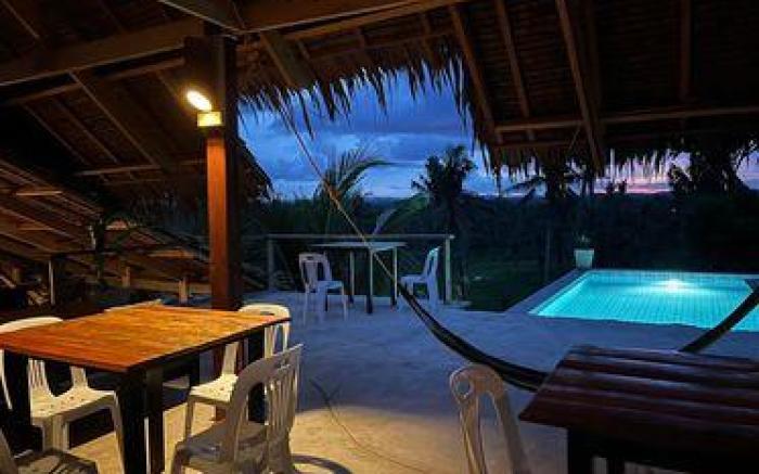 Lexias Hostel and Workspace Siargao