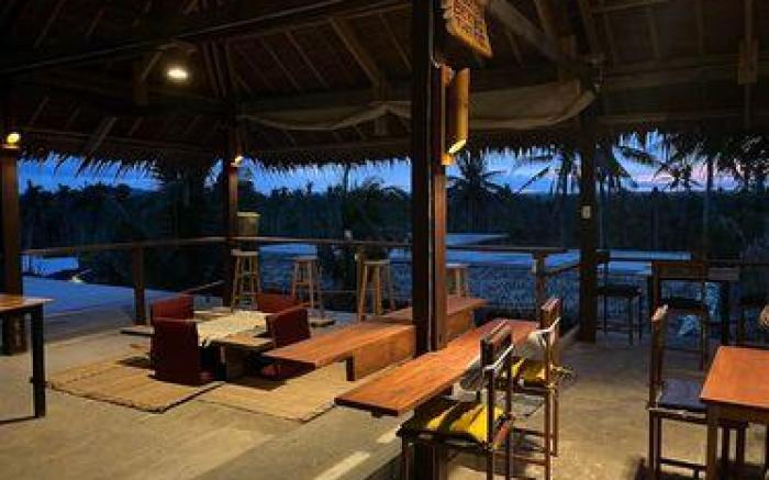 Lexias Hostel and Workspace Siargao