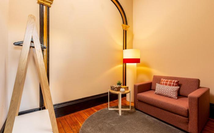 Bolhão 2C in Oporto