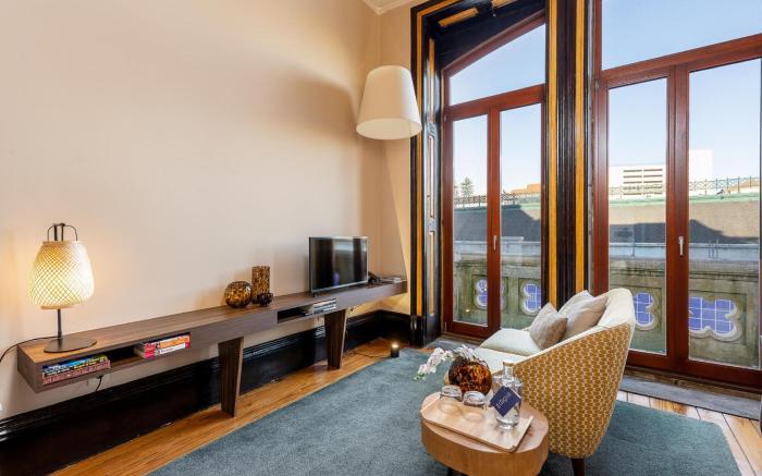 Bolhão 2C in Oporto