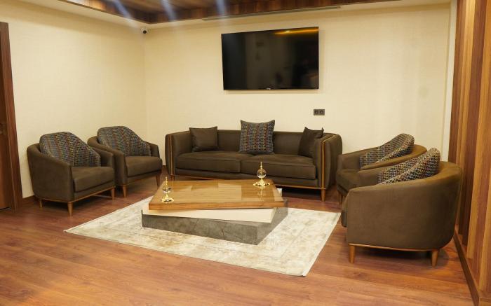 Amber Palace Hotel