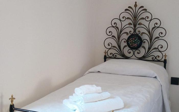 Welcomely - Casa Vacanze Zarinu