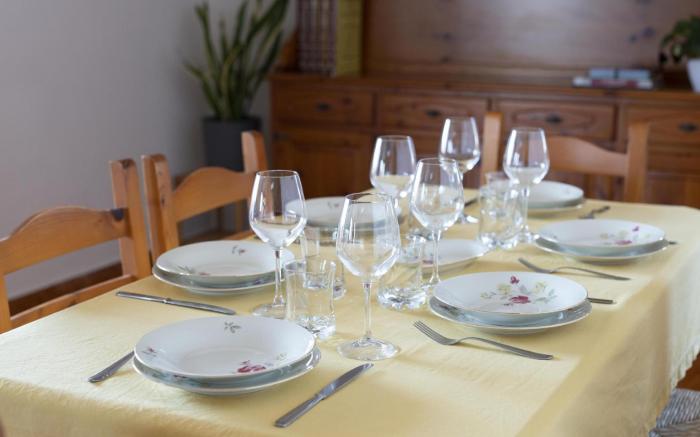 Welcomely - Casa dei Lentischi