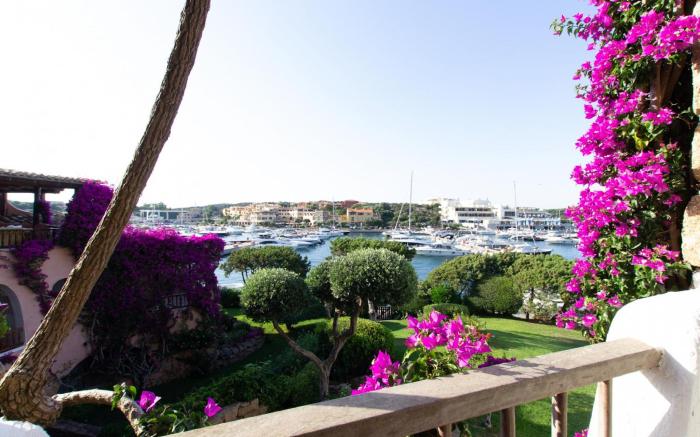 Welcomely - Porto Cervo sul Mare