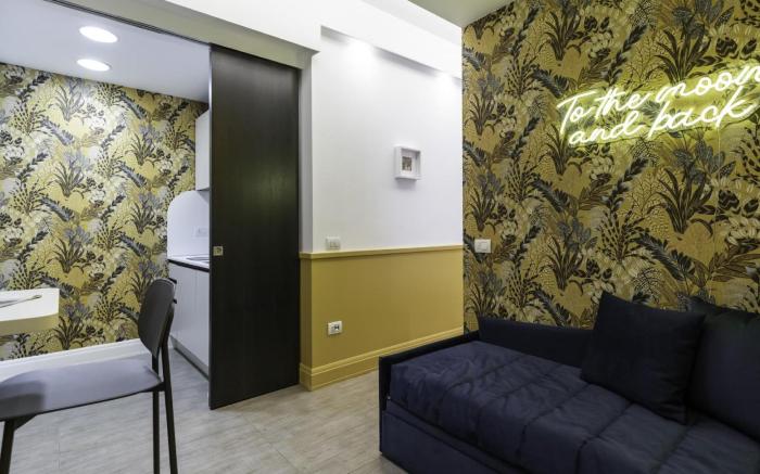 Italianway - Corso Venezia 7 - Tosca