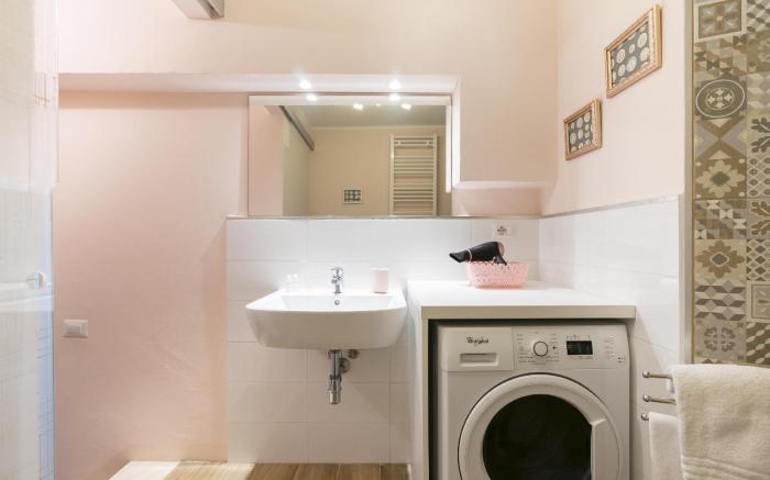 Ramaglianti Apartment