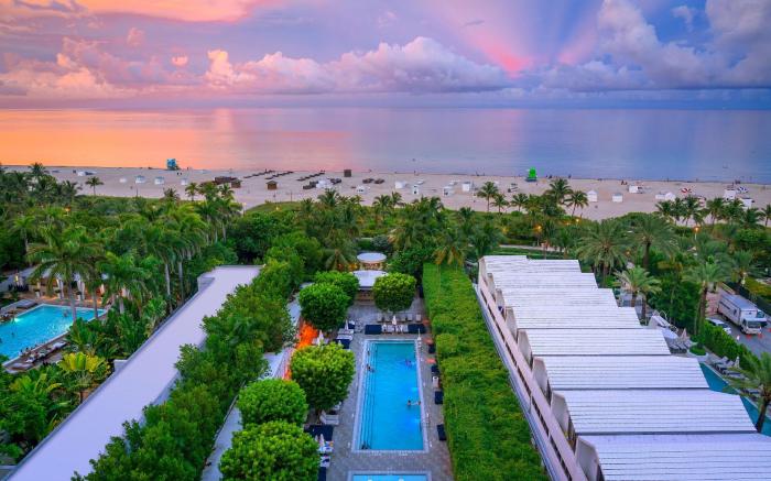 Nautilus Sonesta Miami Beach