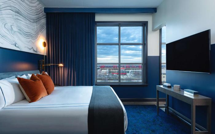 Dream Nashville, Part Of Hyatt