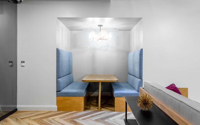 Mint House Dallas – Downtown