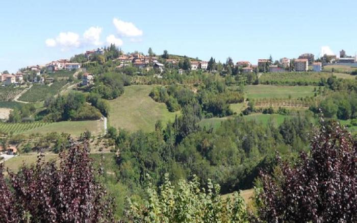 Casa Di Collina Nelle Langhe Typical country house no001