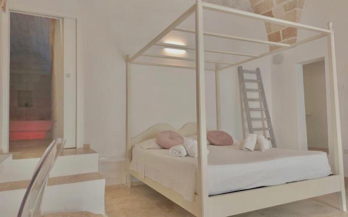 Azalea Deluxe Suite with private pool