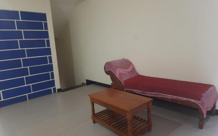Karpagam Residency
