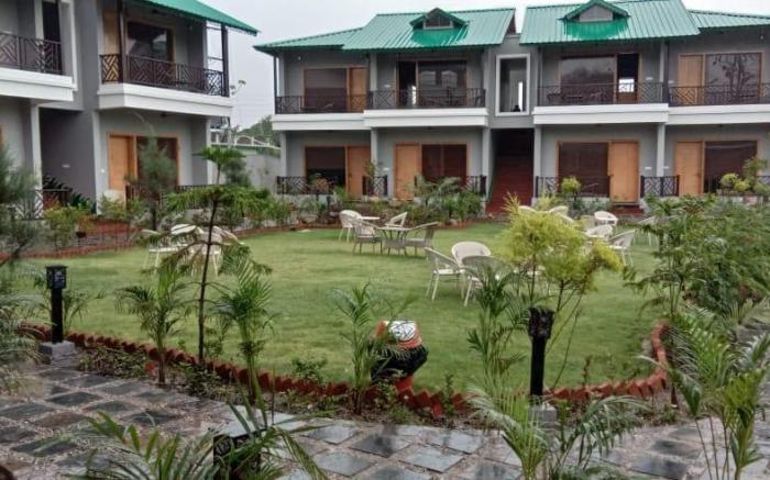 The Jungle Book Corbett By Royal Collection Hotels