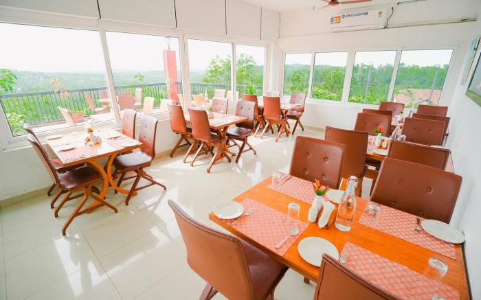 Vaidekam Resort and Ayurveda Healing Village, Kannur