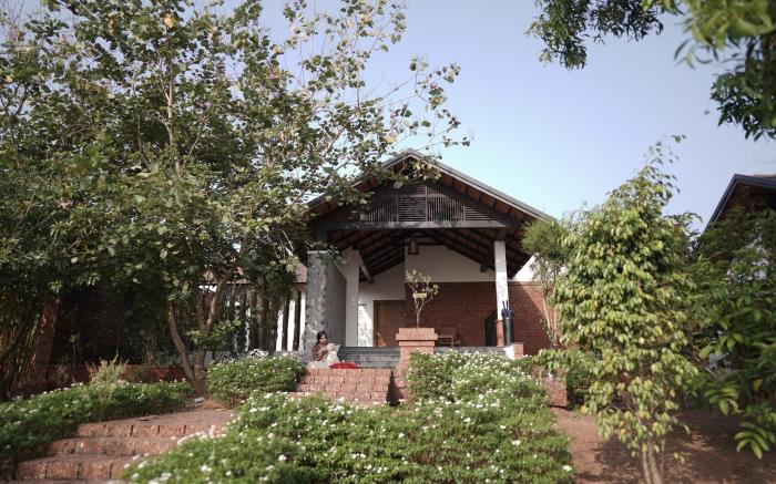 Vaidekam Resort and Ayurveda Healing Village, Kannur