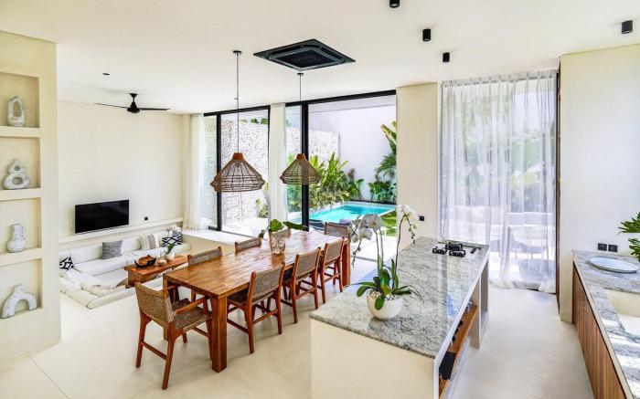 Casa Umalas Villa by Betterplace