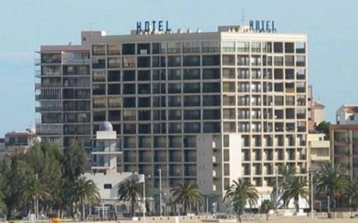 Hotel Neptuno