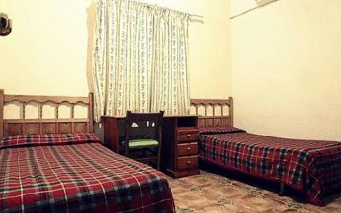 La Bartola Guesthouse