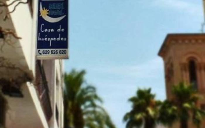 La Bartola Guesthouse