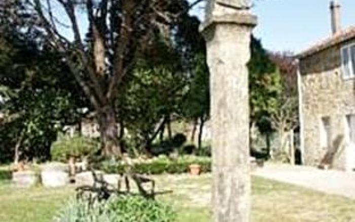 A Casa da Meixida