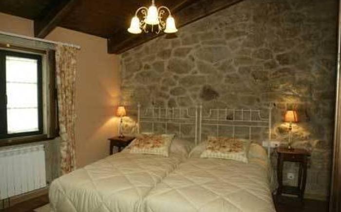 A Casa da Meixida
