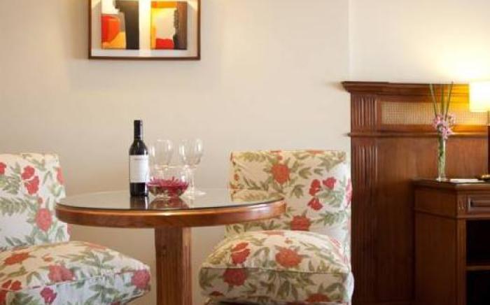 Ayres De Salta Hotel