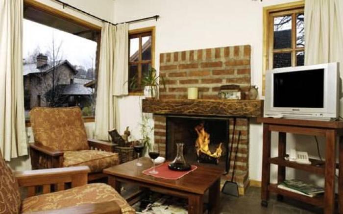 Apart Hotel La Bora