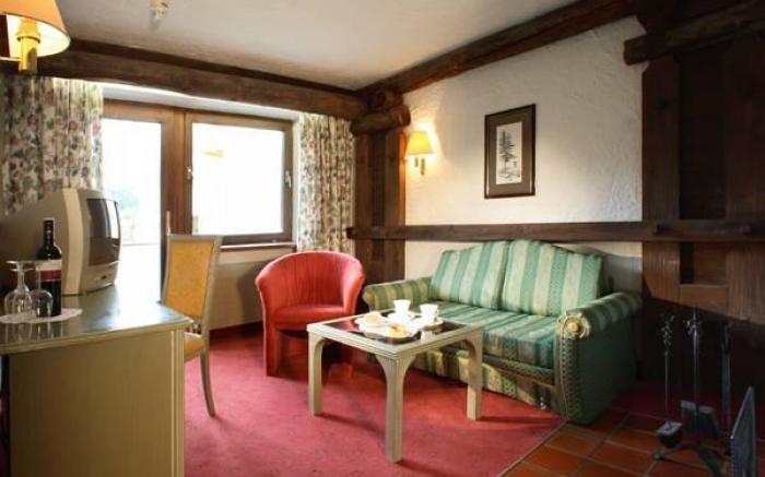 Wellnesshotel Mein Almhof Superior