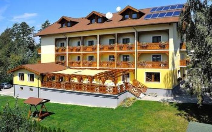 Hotel Alex