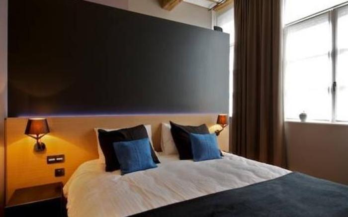 Hotel Neuvice