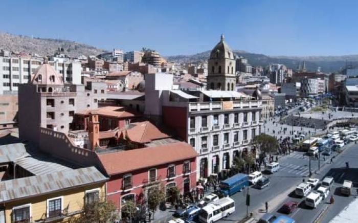 La Casona Hotel Boutique