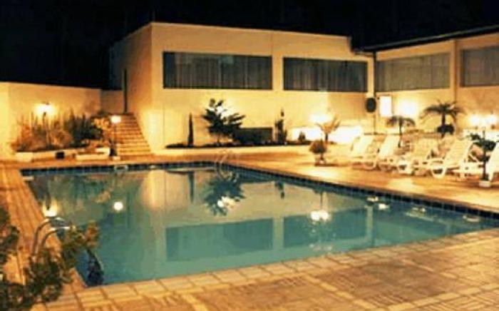 Hotel Himmelblau