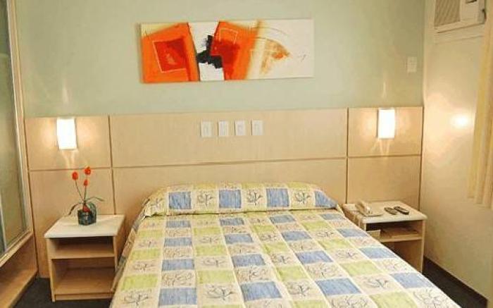 Hotel Metropolitan Canoas