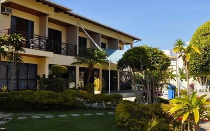 Gentil Hotel