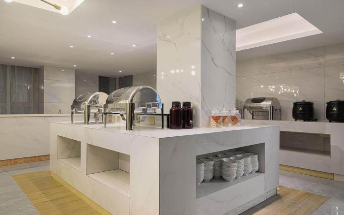 Kyriad Marvelous Hotel Henan Xinyang Pingqiao