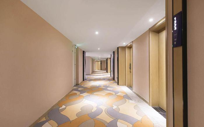 Kyriad Marvelous Hotel Henan Xinyang Pingqiao