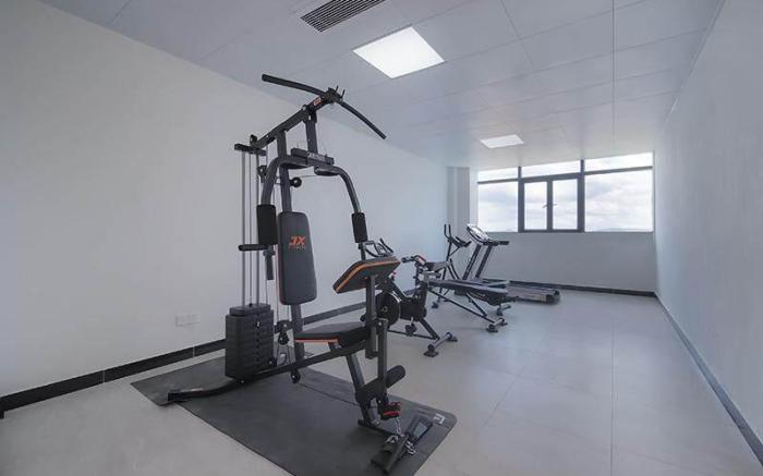 Kyriad Marvelous Hotel Huizhou Boluo Longxi