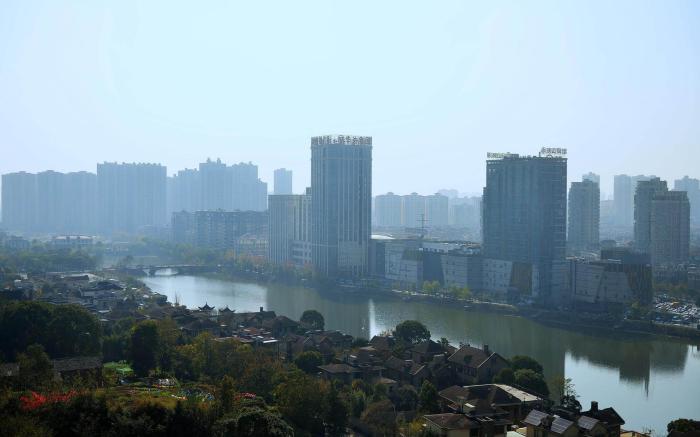 Kyriad Marvelous Hotel Nanchang Xianghu Jinsha Avenue