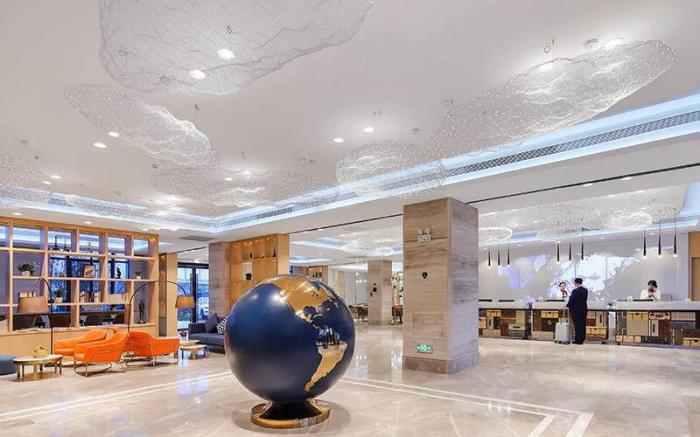 Kyriad Marvelous Hotel Xuancheng Jingxian