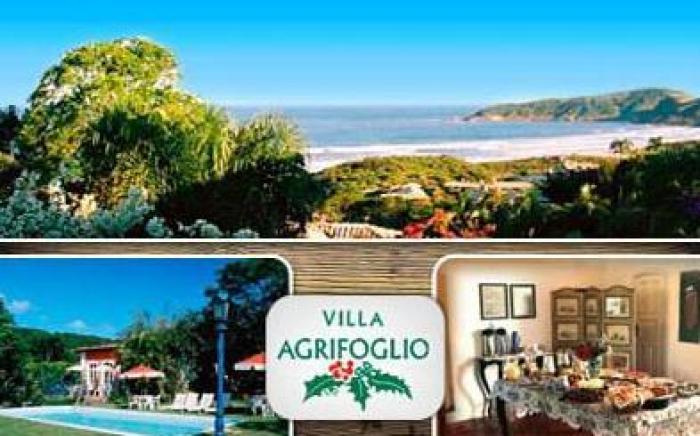 Pousada Villa Agrifoglio